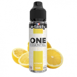 Citron 50ml One Essentiel