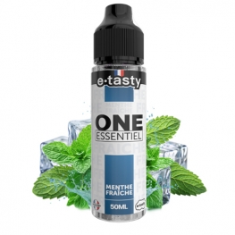 Menthe Fraiche 50ml One Essentiel