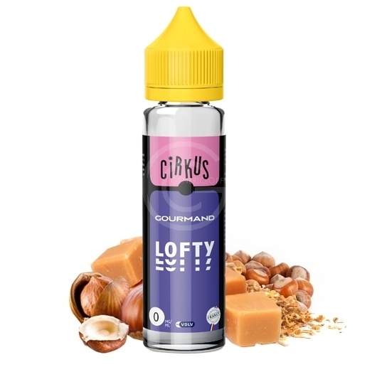 Lofty 50ml