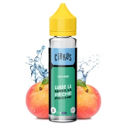Garde la Pêche 50ml