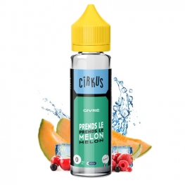 Prends le Melon 50ml