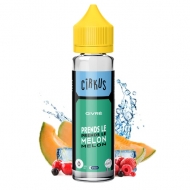 Prends le Melon 50ml V'ICE Bordeaux