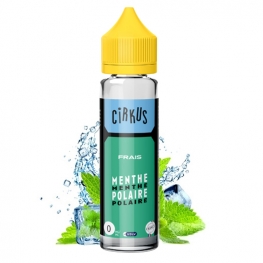 Menthe Polaire 50ml