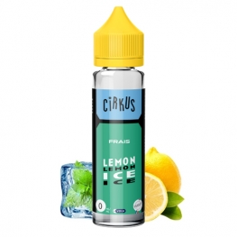 Lemon Ice 50ml