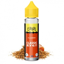 Classic RY4 50ml