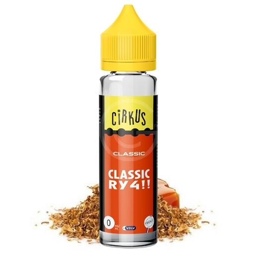 Classic RY4 50ml