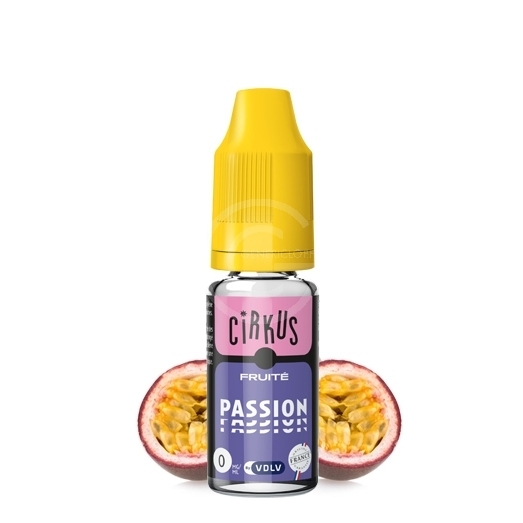 Passion