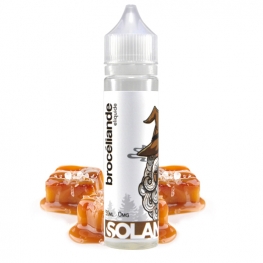 DLUO Brocéliande 50ml