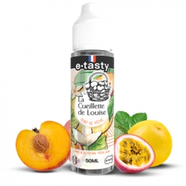 Teint de pêche 50ml