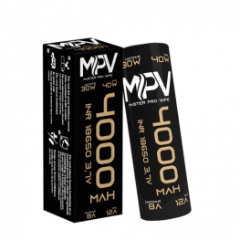 Accu 18650 4000mAh 12A