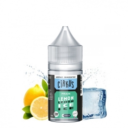 Lemon Ice Concentré