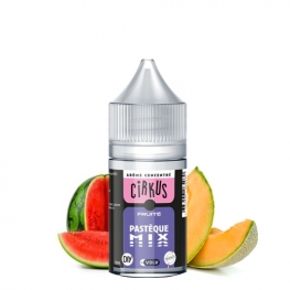 Pastèque Mix Concentré