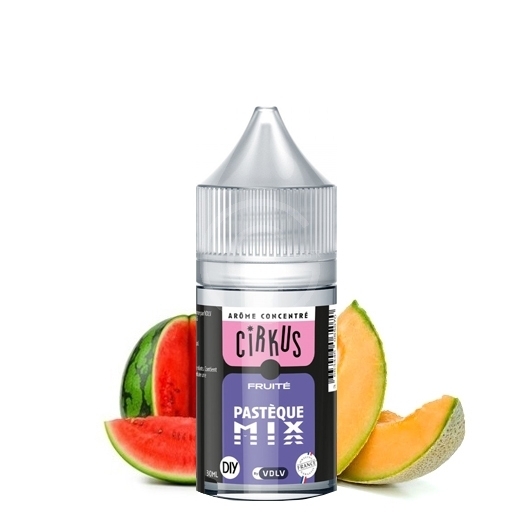 Pastèque Mix Concentré