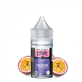 Passion Concentré