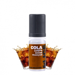 DLUO Cola