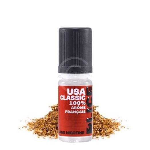 Tabac USA D'lice