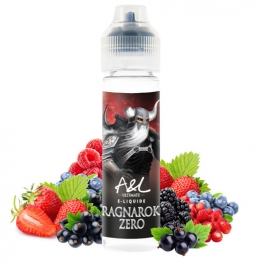 Ragnarok ZERO 50ml