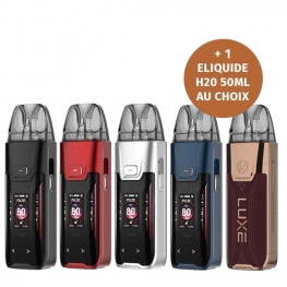 Kit Luxe XR MAX 2