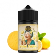 Sablé Citron 50ml MAMIE JO