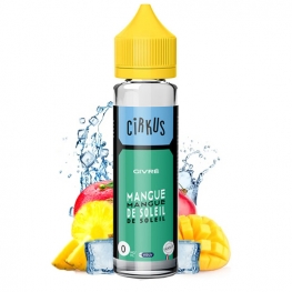 Mangue de Soleil 50ml