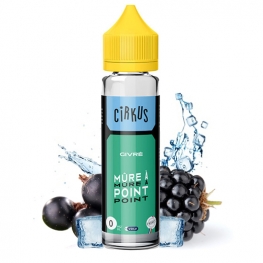 Mûre à Point 50ml