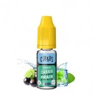 Cassis Frais
