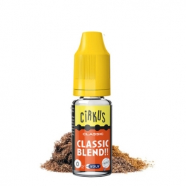 Tabac (classic) Blend