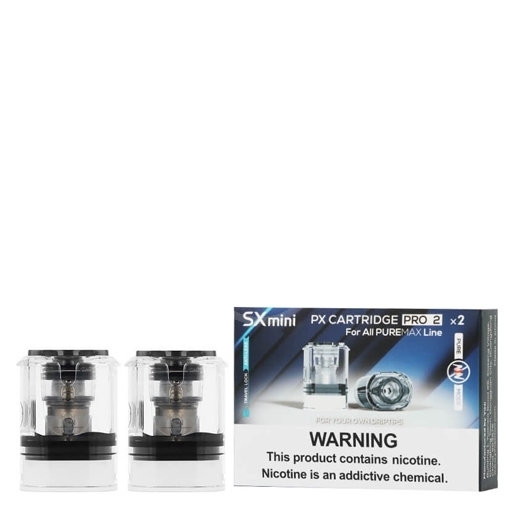 Pack Cartouche PX Pro/Pro 2 Pack Cartouche PX Pro/Pro 2