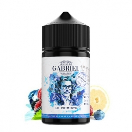 Le Chimiste 50ml JUS GABRIEL