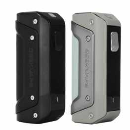 Box S100 Aegis SOLO 3
