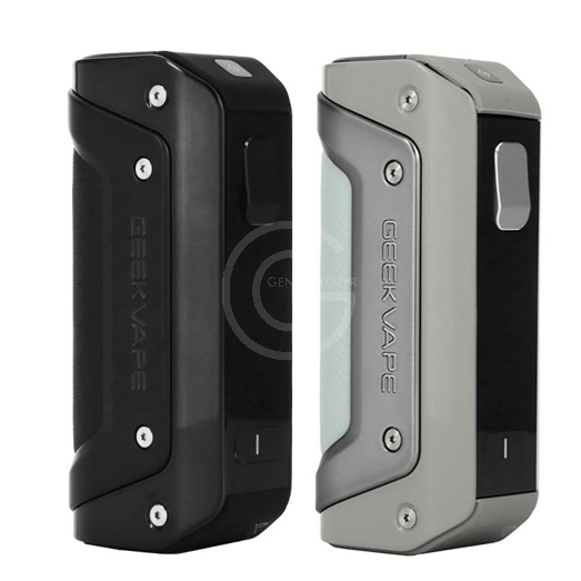 Box S100 Aegis SOLO 3