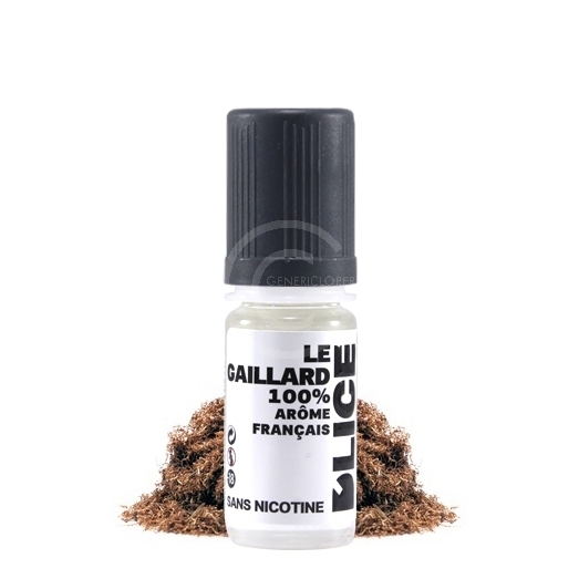 Tabac Gaillard brun DLICE