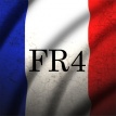 Tabac FR4 - Alfaliquid