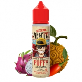 Puffy 50ml Wanted