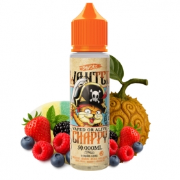 Chappy 50ml Wanted