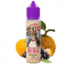 Mina 50ml Wanted