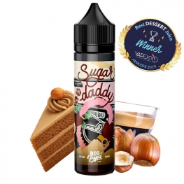 Sugar Daddy 50ml