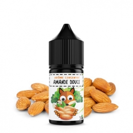 Amande Douce Concentré 30ml