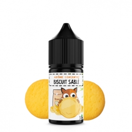Biscuit Sablé Concentré 30ml