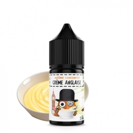 Crème Anglaise Concentré 30ml