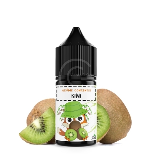 Kiwi Concentré 30ml Kiwi Concentré 30ml