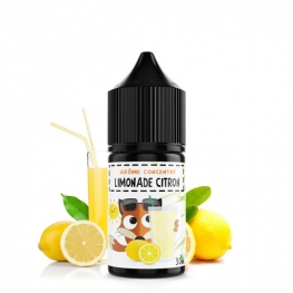 Limonade Citron Concentré 30ml