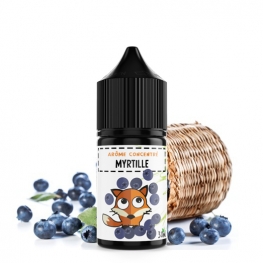 Myrtille Concentré 30ml