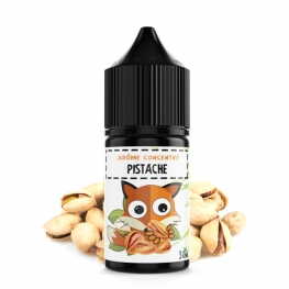 Pistache Concentré 30ml