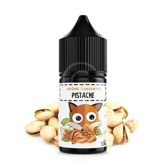 Pistache Concentré 30ml Pistache Concentré 30ml