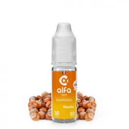 DLUO Noisette ALFALIQUID