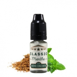 DLUO Classic Menthe Concentré