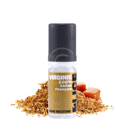 Tabac Virginie D'LICE