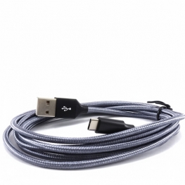 Câble USBC 3m Premium