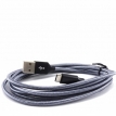Câble USB C 2m Premium